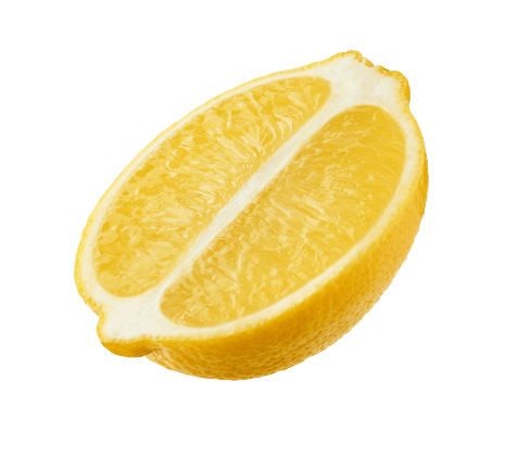 image lemon