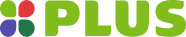 logo plus