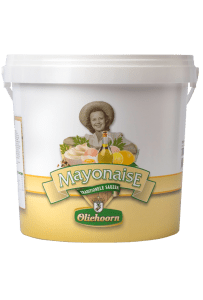 Mayonaise 80% 10L Emmer - Oliehoorn